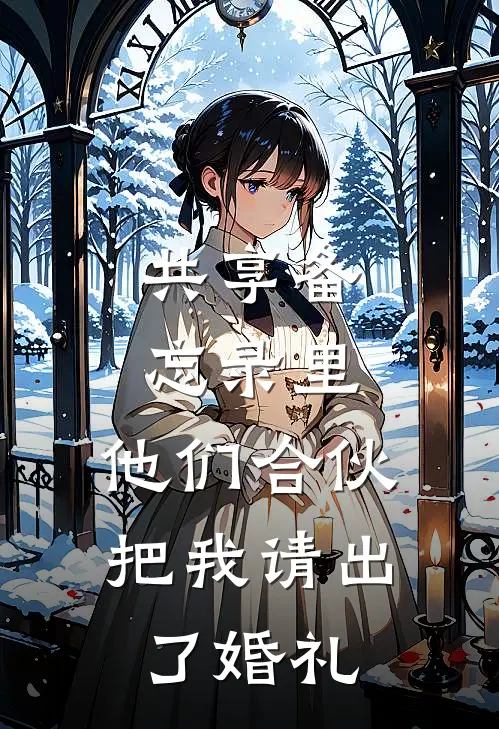 共享备忘录里，他们合伙把我请出了婚礼