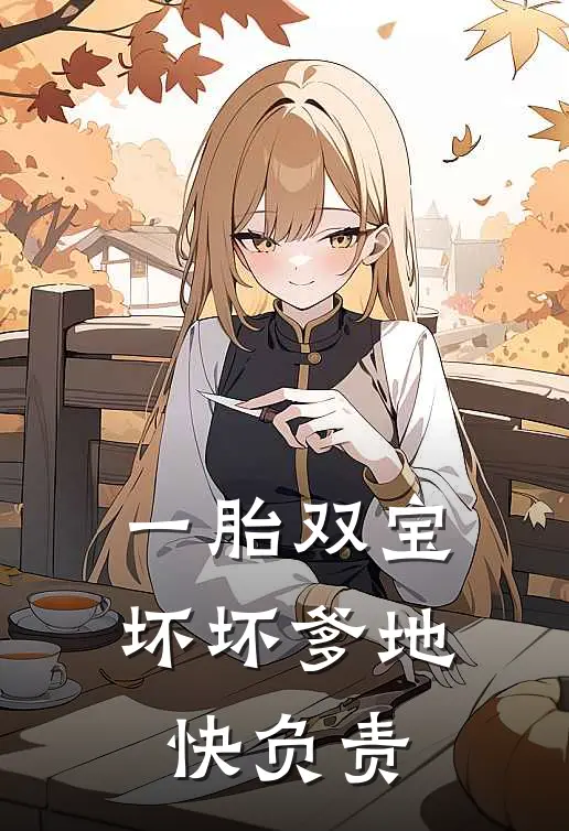 一胎双宝：坏坏爹地快负责