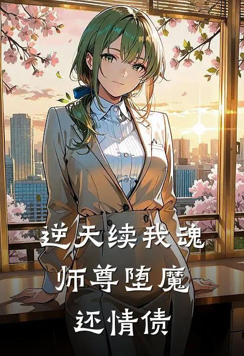 逆天续我魂，师尊堕魔还情债