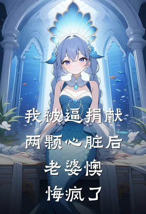我被逼捐献两颗心脏后，老婆懊悔疯了