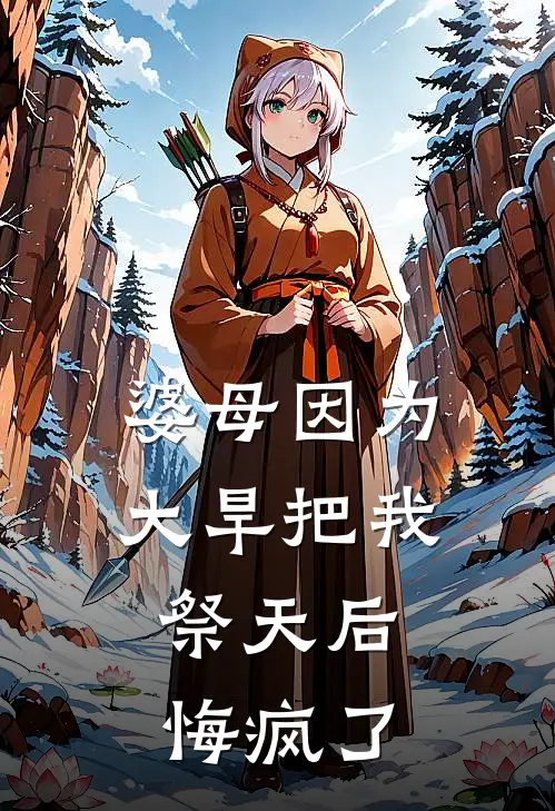 婆母因为大旱把我祭天后，悔疯了