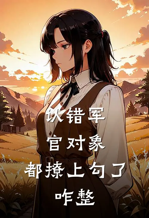 认错军官对象，都撩上勾了，咋整