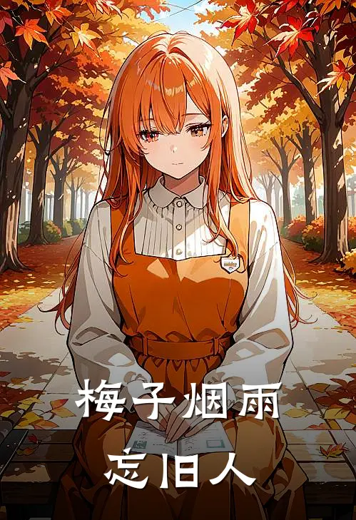 梅子烟雨忘旧人