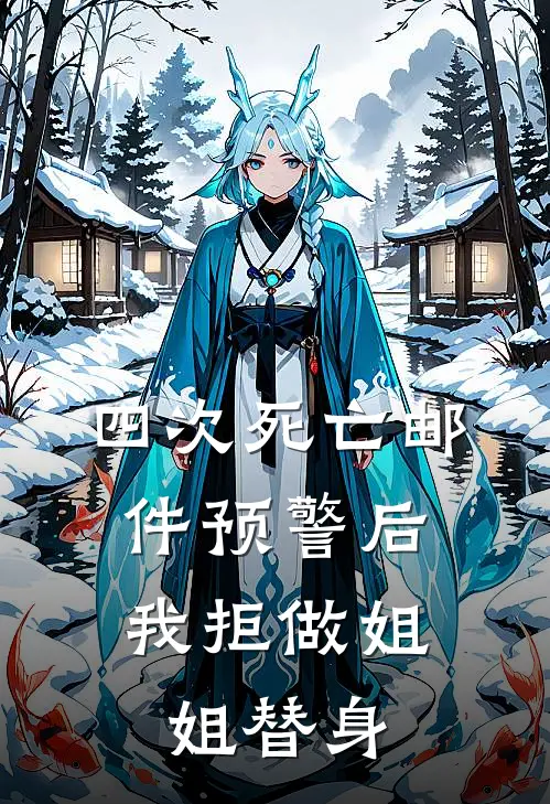 四次死亡邮件预警后，我拒做姐姐替身