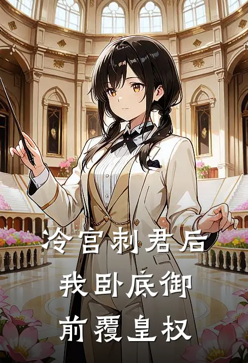 冷宫刺君后，我卧底御前覆皇权