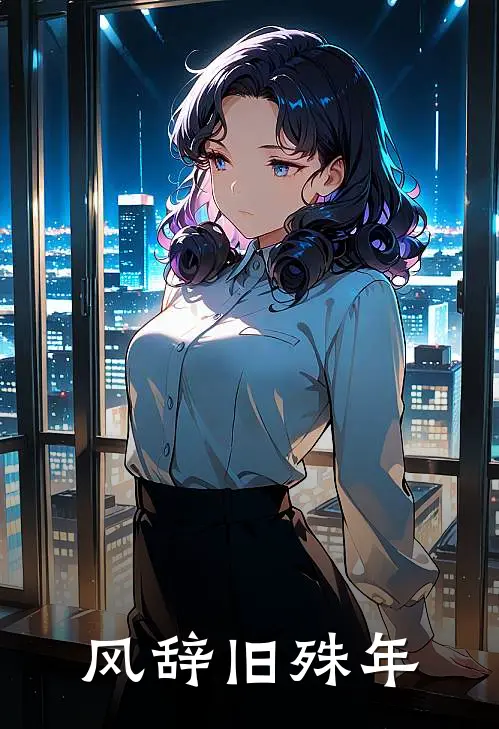 风辞旧殊年