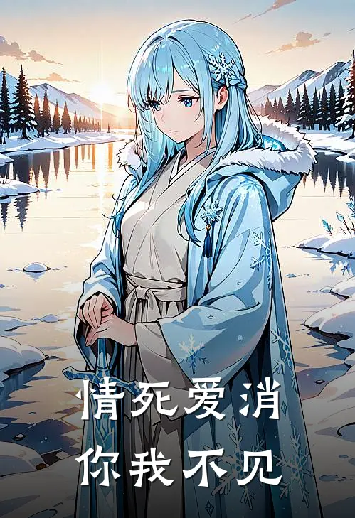 情死爱消，你我不见