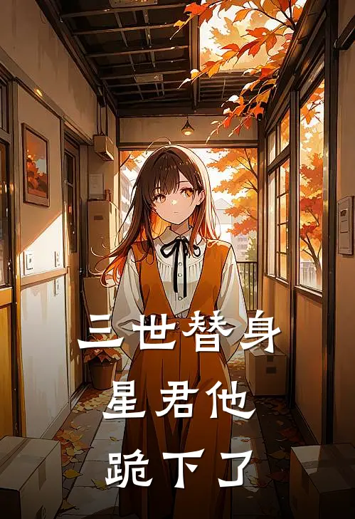 三世替身：星君他跪下了