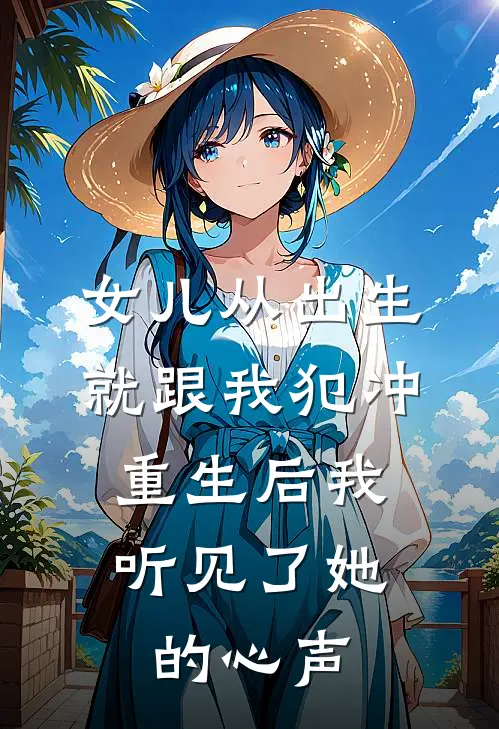 女儿从出生就跟我犯冲，重生后我听见了她的心声