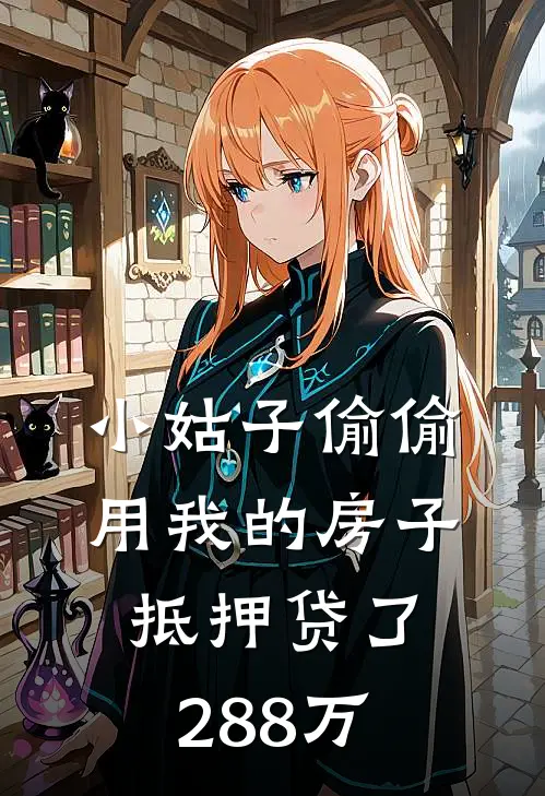 小姑子偷偷用我的房子抵押贷了288万