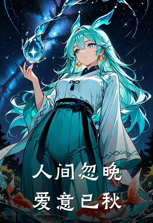 人间忽晚，爱意已秋