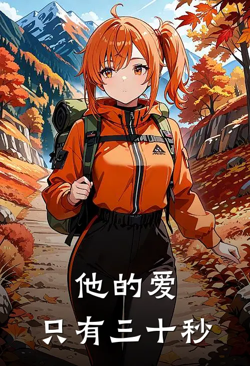 他的爱，只有三十秒
