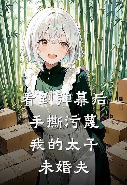 看到弹幕后，手撕污蔑我的太子未婚夫