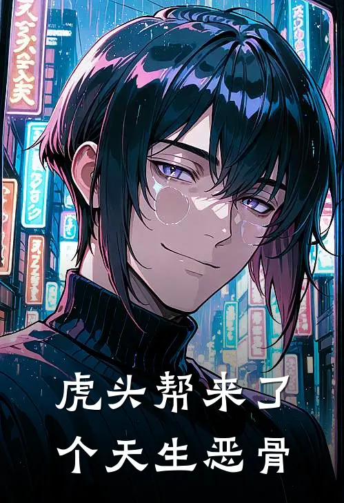 虎头帮来了个天生恶骨