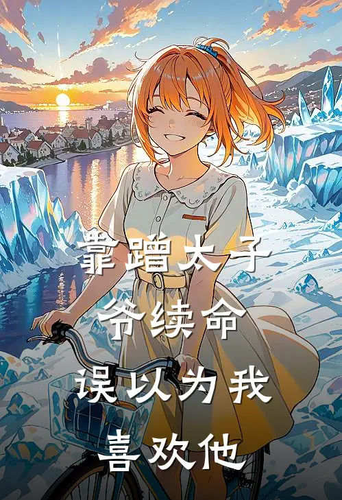 靠蹭太子爷续命，误以为我喜欢他