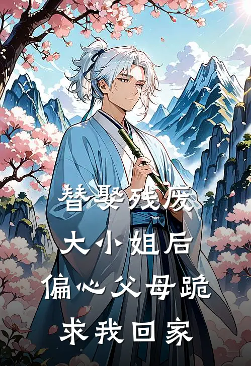 替娶残废大小姐后，偏心父母跪求我回家