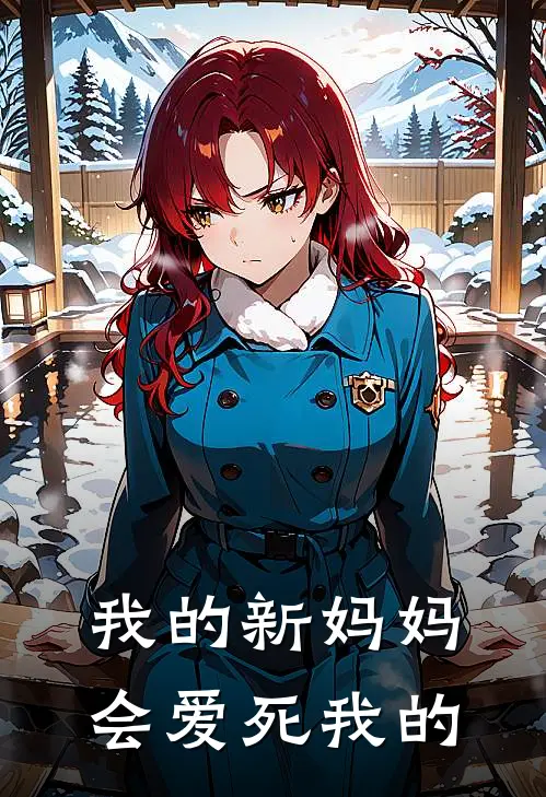 我的新妈妈会爱死我的