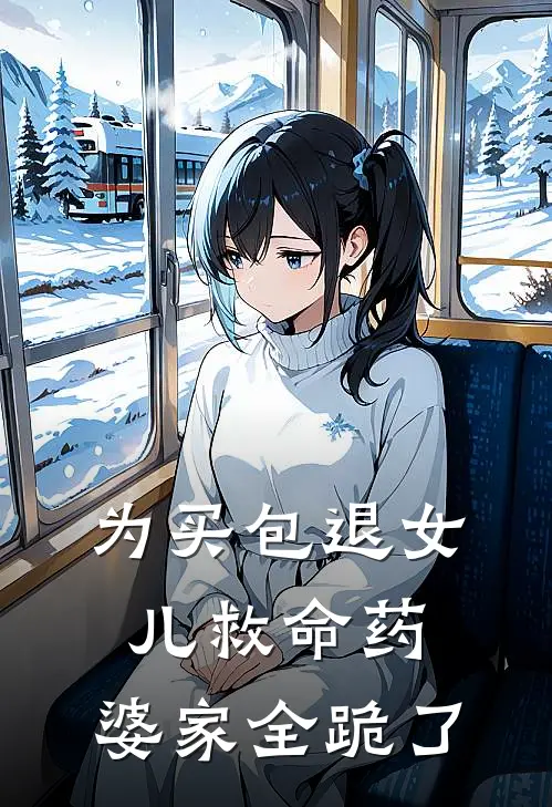 为买包退女儿救命药，婆家全跪了