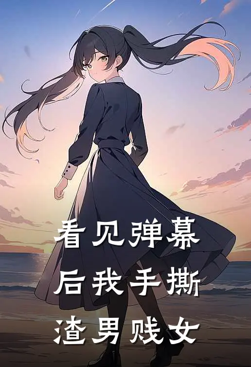 看见弹幕后我手撕渣男贱女