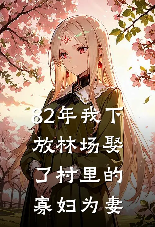 82年我下放林场娶了村里的寡妇为妻