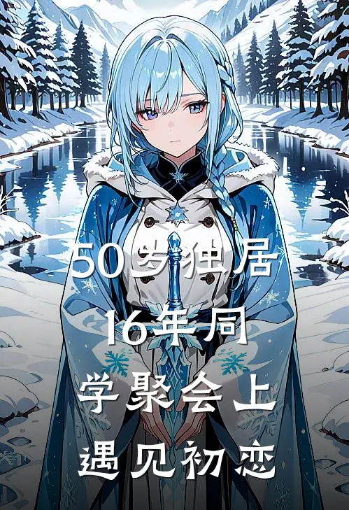 50岁独居16年同学聚会上遇见初恋