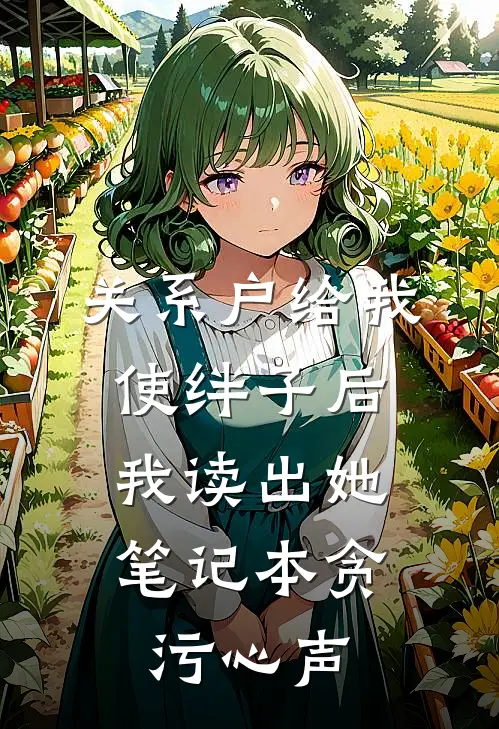 关系户给我使绊子后,我读出她笔记本贪污心声