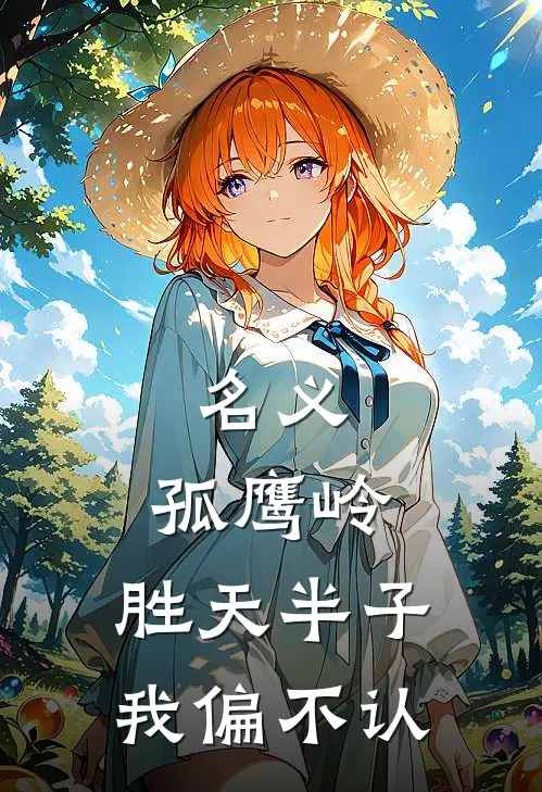 名义：孤鹰岭，胜天半子我偏不认
