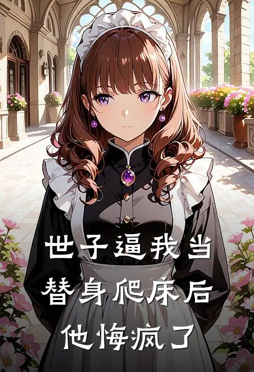 世子逼我当替身爬床后，他悔疯了