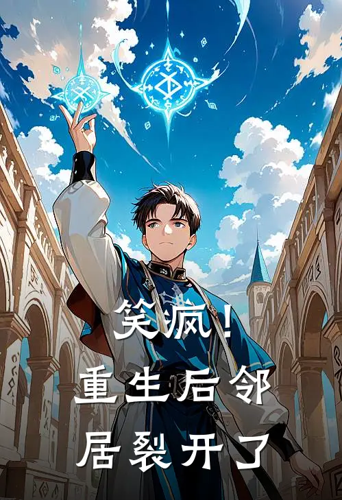 笑疯！重生后邻居裂开了
