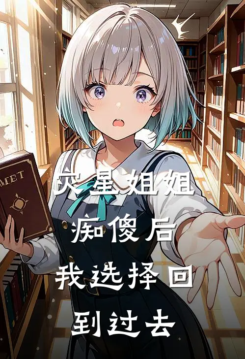 灾星姐姐痴傻后,我选择回到过去