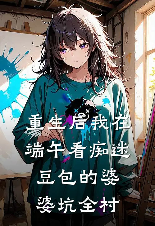 重生后我在端午看痴迷豆包的婆婆坑全村