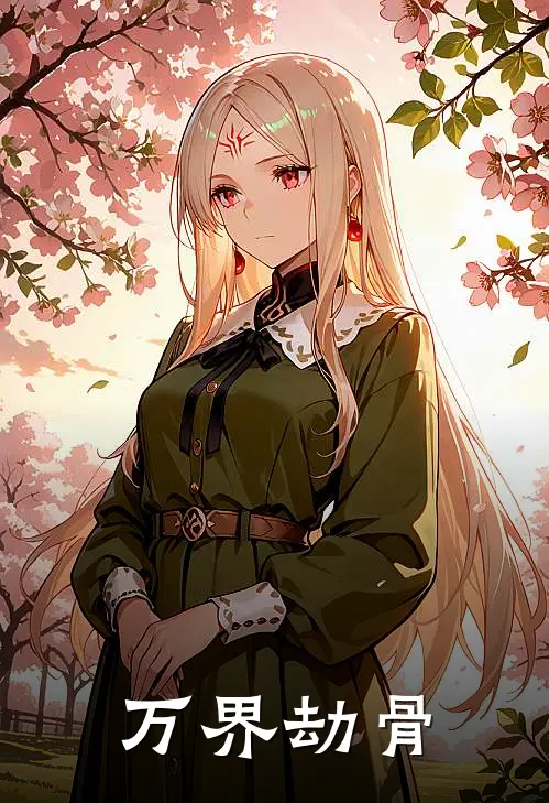 万界劫骨