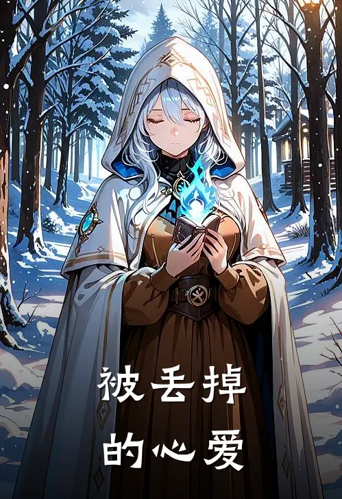被丢掉的心爱