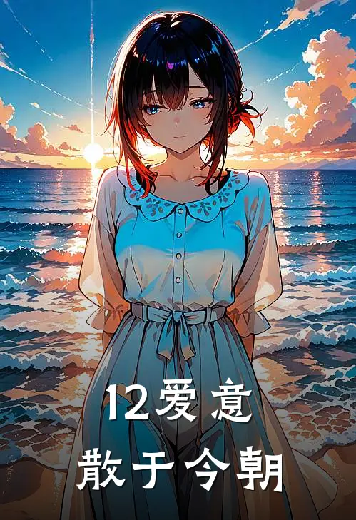 12爱意散于今朝
