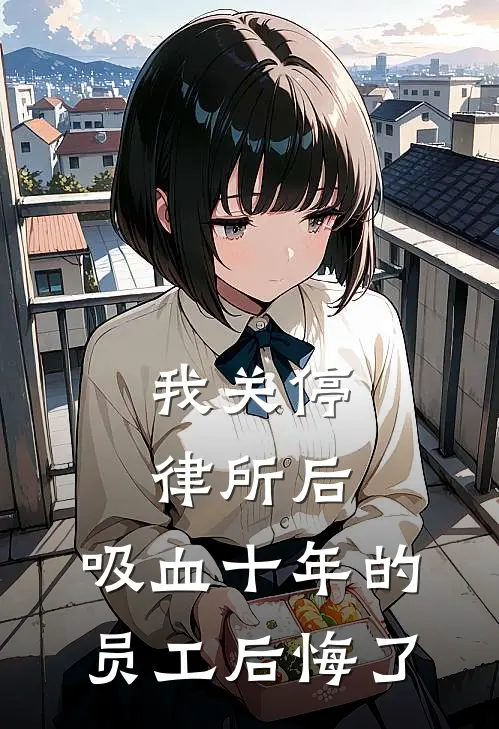我关停律所后,吸血十年的员工后悔了