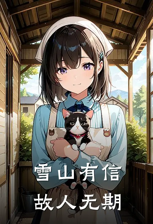 雪山有信，故人无期