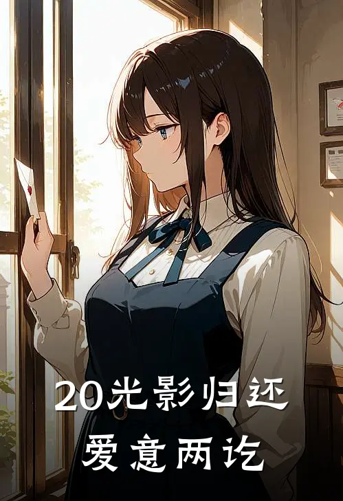 20光影归还，爱意两讫