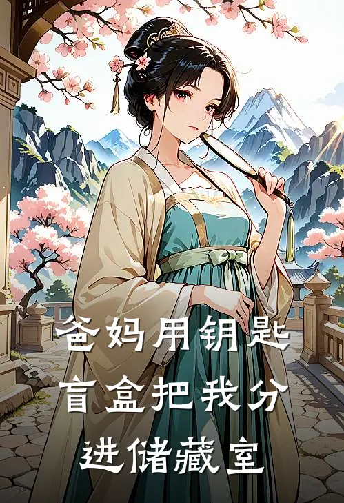 爸妈用钥匙盲盒把我分进储藏室