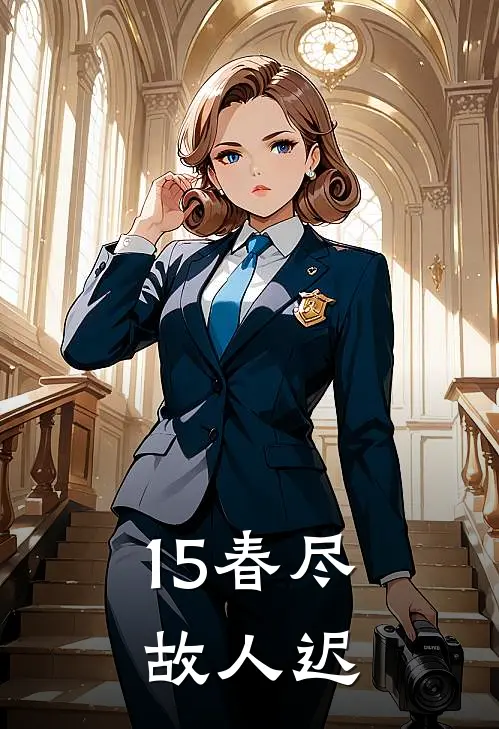 15春尽故人迟