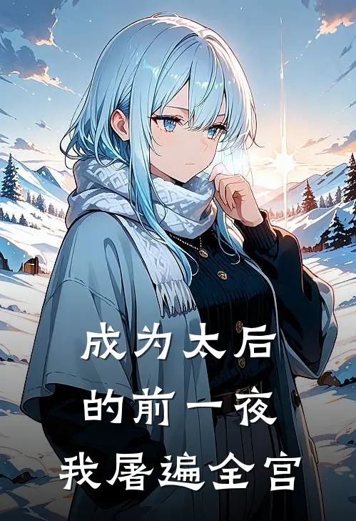 成为太后的前一夜,我屠遍全宫