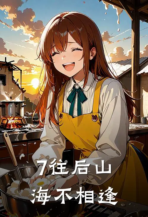 7往后山海不相逢