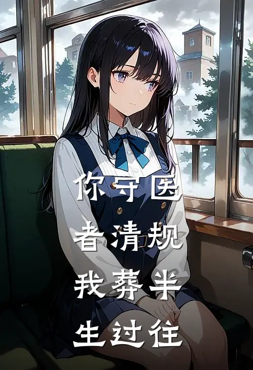 你守医者清规，我葬半生过往