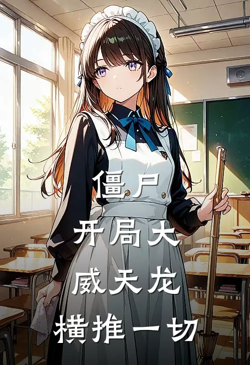 僵尸：开局大威天龙，横推一切