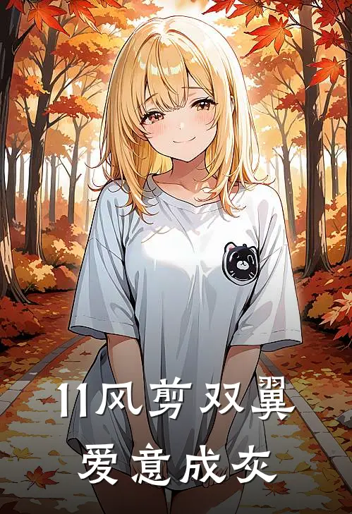 11风剪双翼，爱意成灰