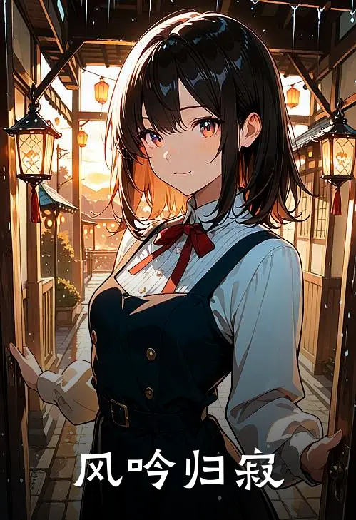 风吟归寂