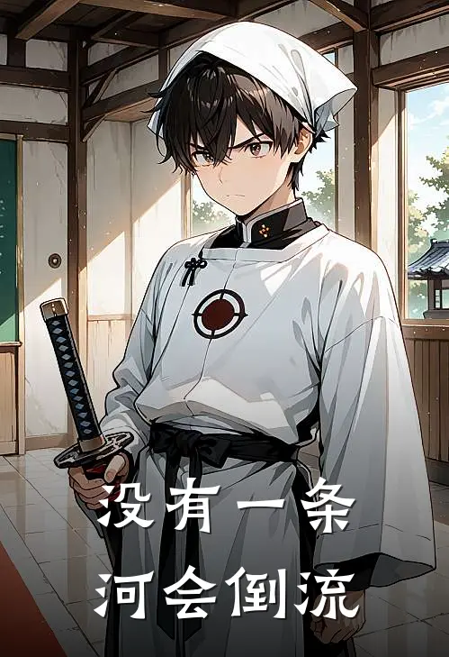 没有一条河会倒流