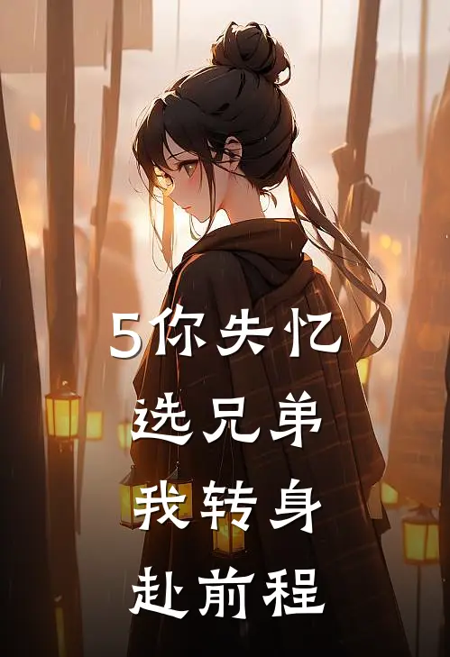 5你失忆选兄弟，我转身赴前程