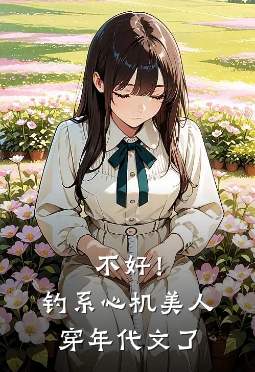 不好！钓系心机美人穿年代文了