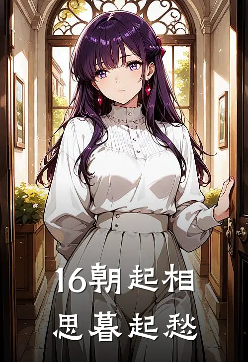 16朝起相思暮起愁