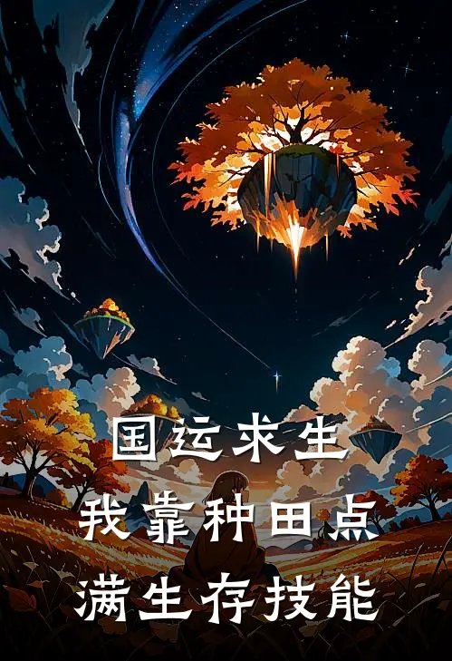 国运求生：我靠种田点满生存技能
